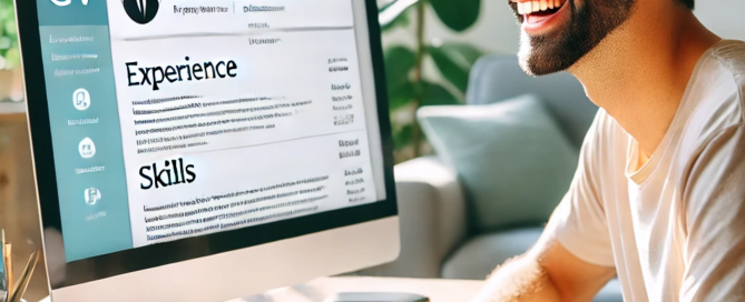 Trouver un emploi rapidement